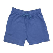 Game Ladies Linen Summer Shorts - 2595