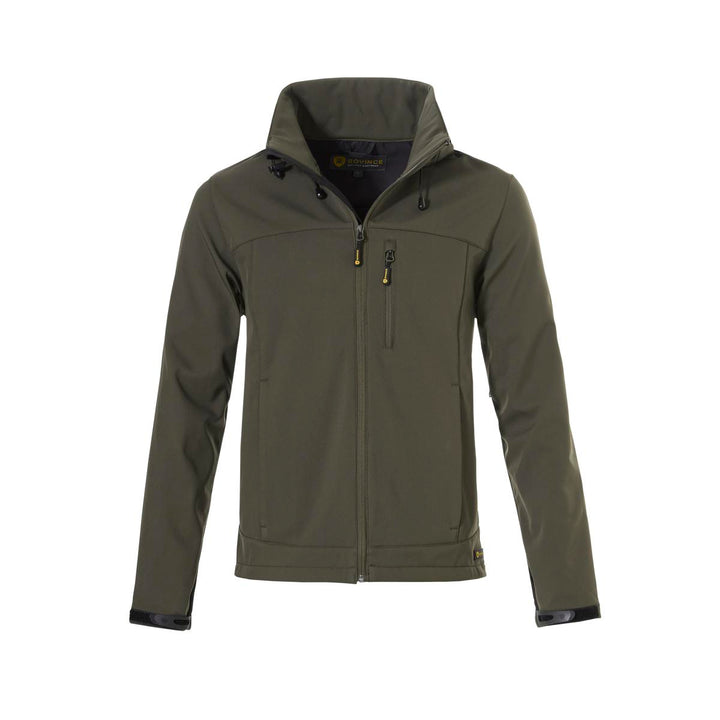 Rovince Softshell Ergoline Jacket