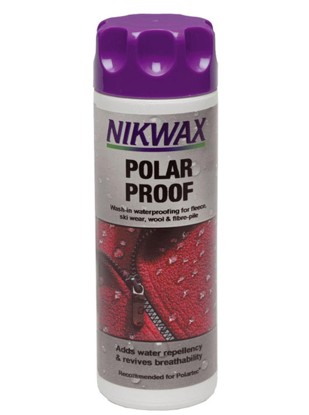 Nikwax Polar Proof (wash-in) 300ml
