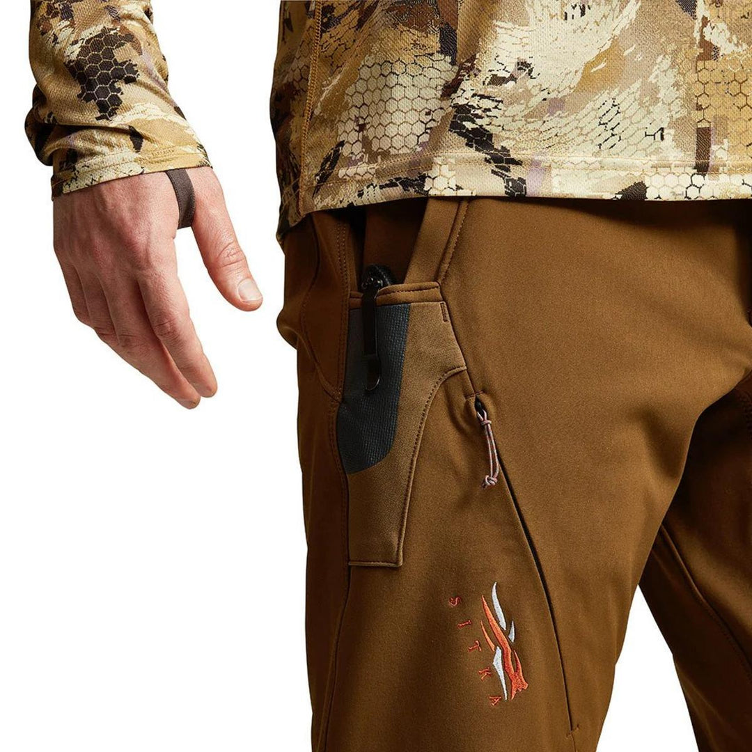 Sitka Dakota Pant Mud
