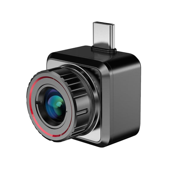 HIKMICRO E20 EXPLORER Android Plug-in Thermal Camera