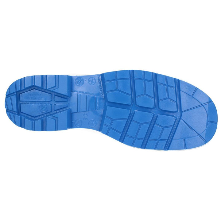 Dunlop Acifort Classic+ Waterproof Safety Wellington – view 4
