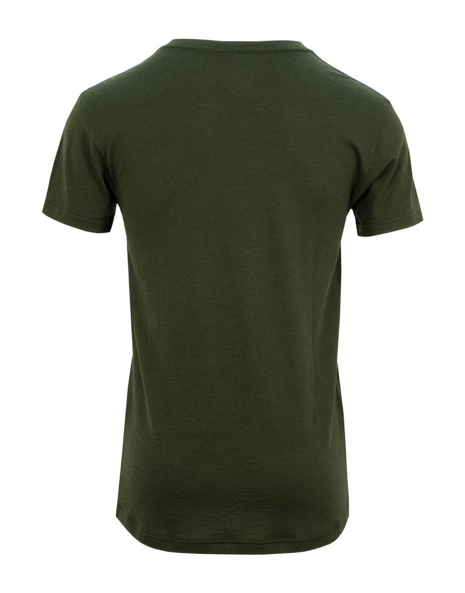 Swazi The Totem - Olive