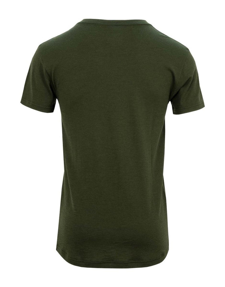 Swazi The Totem - Olive