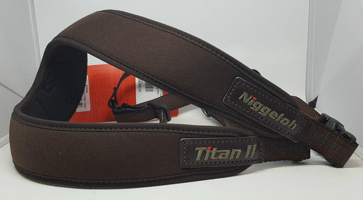 Niggeloh Back Pack Gun Sling - Titan II