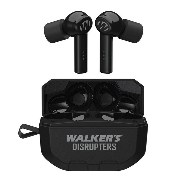 Walkers Walkers Disrupter Earbuds