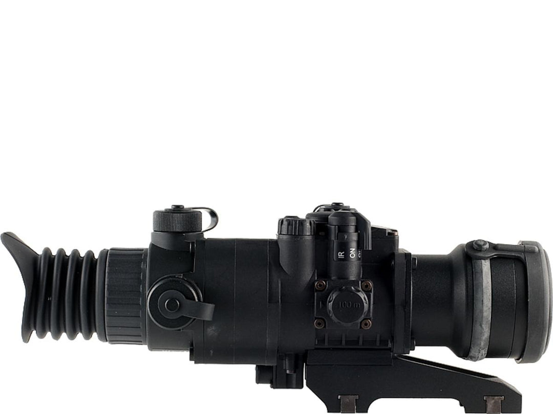 Pulsar Phantom 3x50 MD