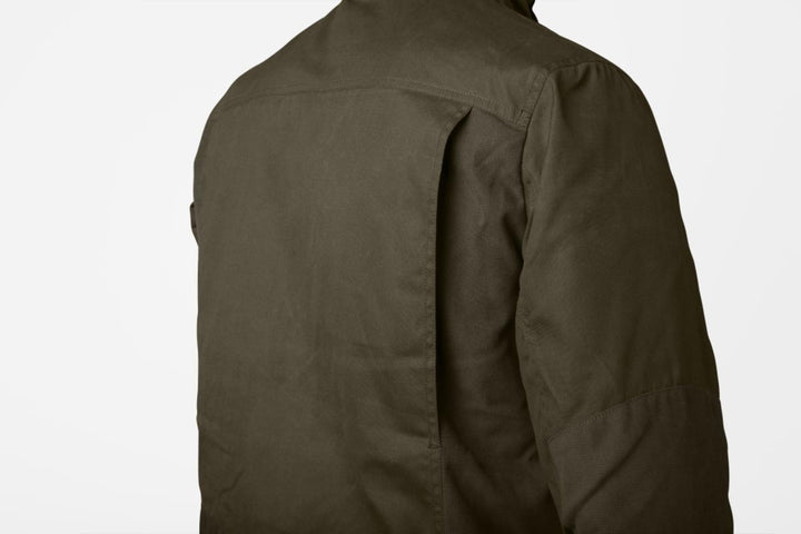 Seeland Key-Point Elements  jacket Pine green/Dark brown