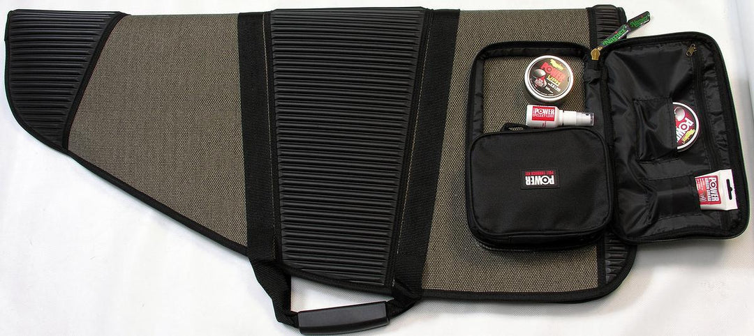 Napier The Bull pup DX