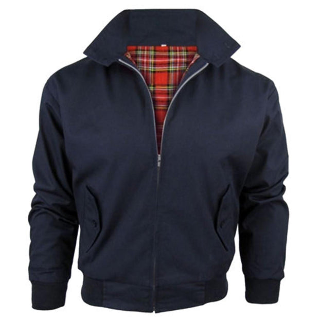 Game Children's Harrington Jackets Made in the UK