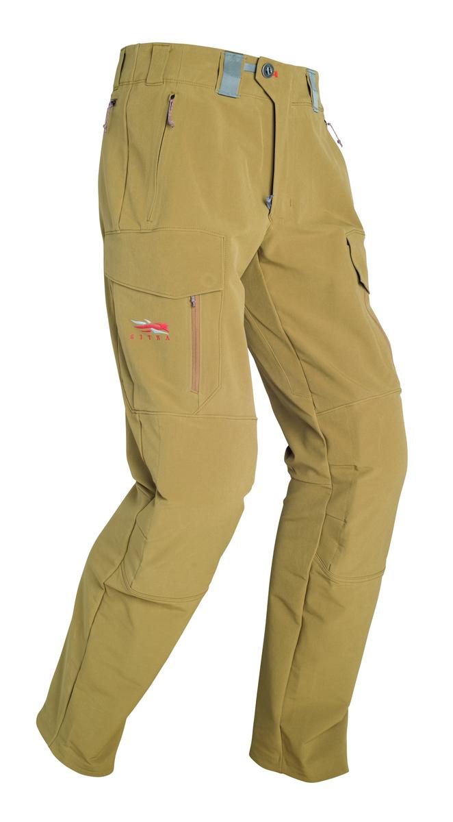 Sitka Mountain Pant Dirt