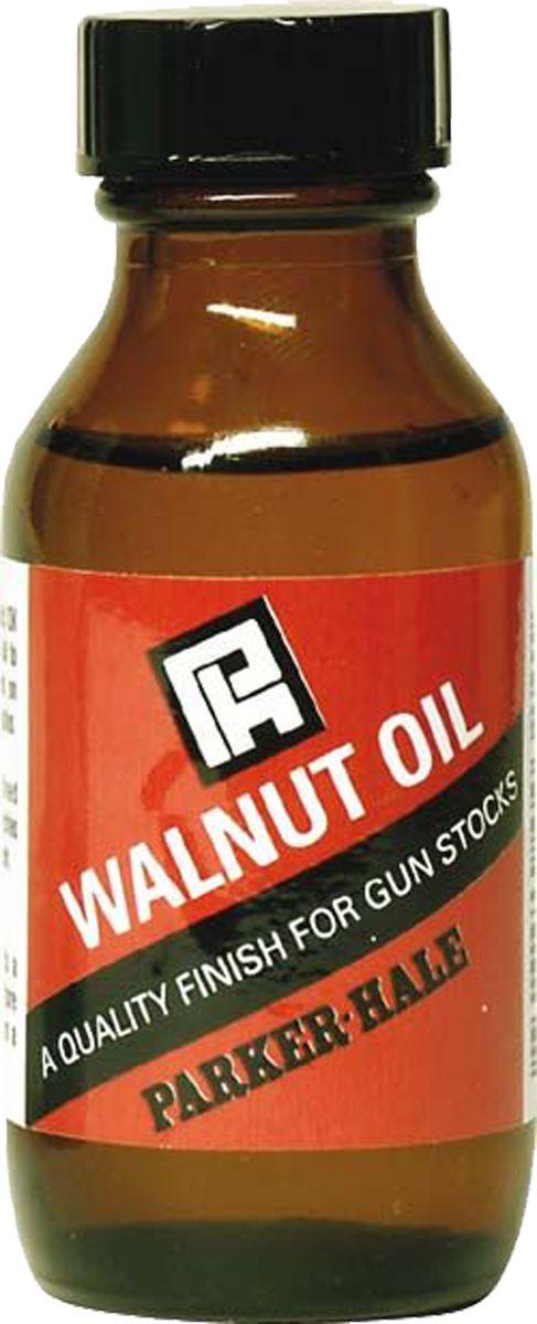 Parker Hale Walnut Oil 50ml Glass Bottle