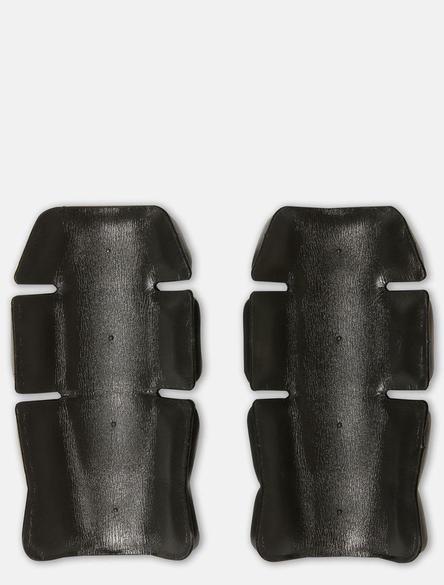Dickies Curved Knee Pads Black