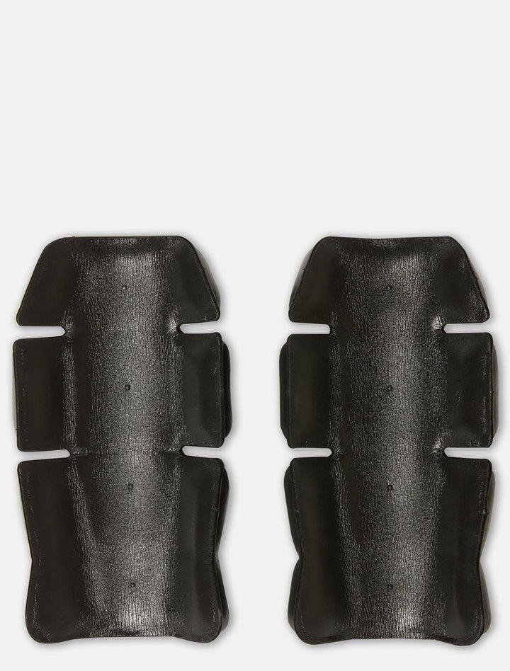 Dickies Curved Knee Pads Black