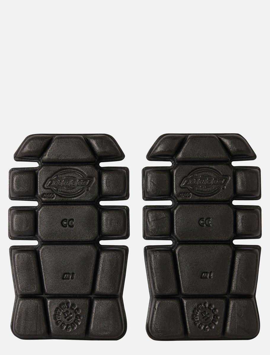 Dickies Knee Pads Black BushWear