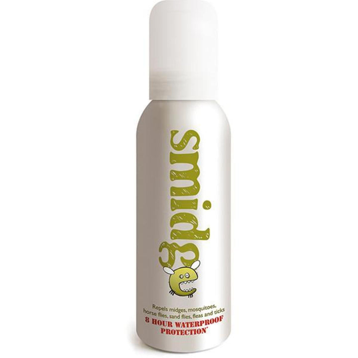 Smidge Smidge Repellent (pump spray) 75ml