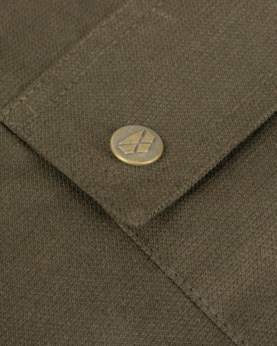 Hoggs of Fife Struther Junior W/P Trousers