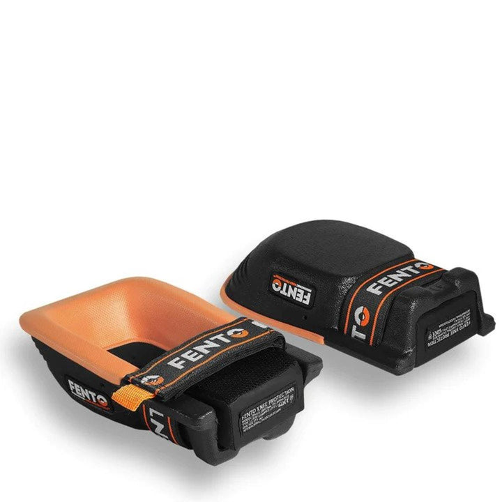 Fento Fento Original Black/Orange