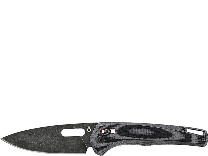 Gerber Sumo FE (DP Folding Clip Knife) - Black