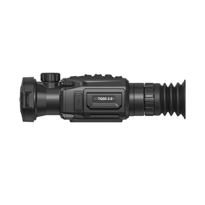 HIKMICRO Thunder 2.0 Pro 50mm Riflescope 640px SUB 20mk