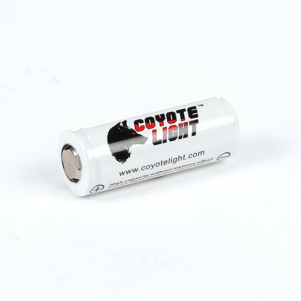 Coyote Light Predator CL1 Battery 5000mAh-26650