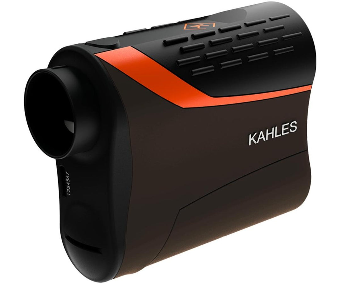 Kahles HELIA RF-M 7x25