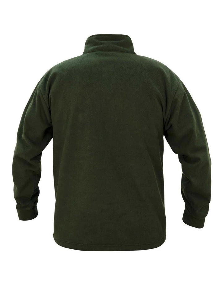 Swazi Severn Top - Olive