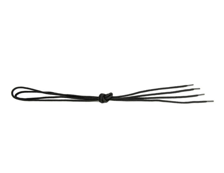 Dasco 140cm Chunky Cord Lace Black