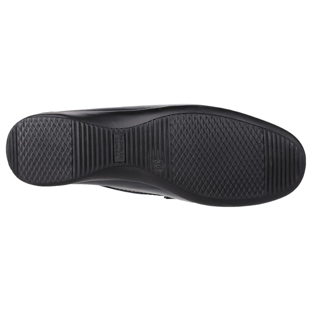 Cotswold Barrington Slip on Loafer Shoe – view 4