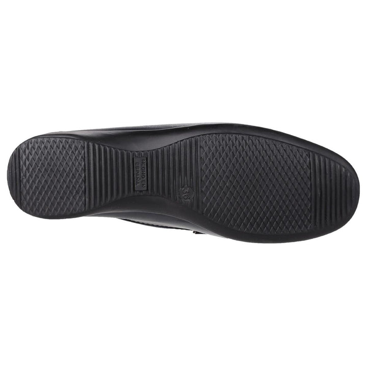 Cotswold Barrington Slip on Loafer Shoe – view 4