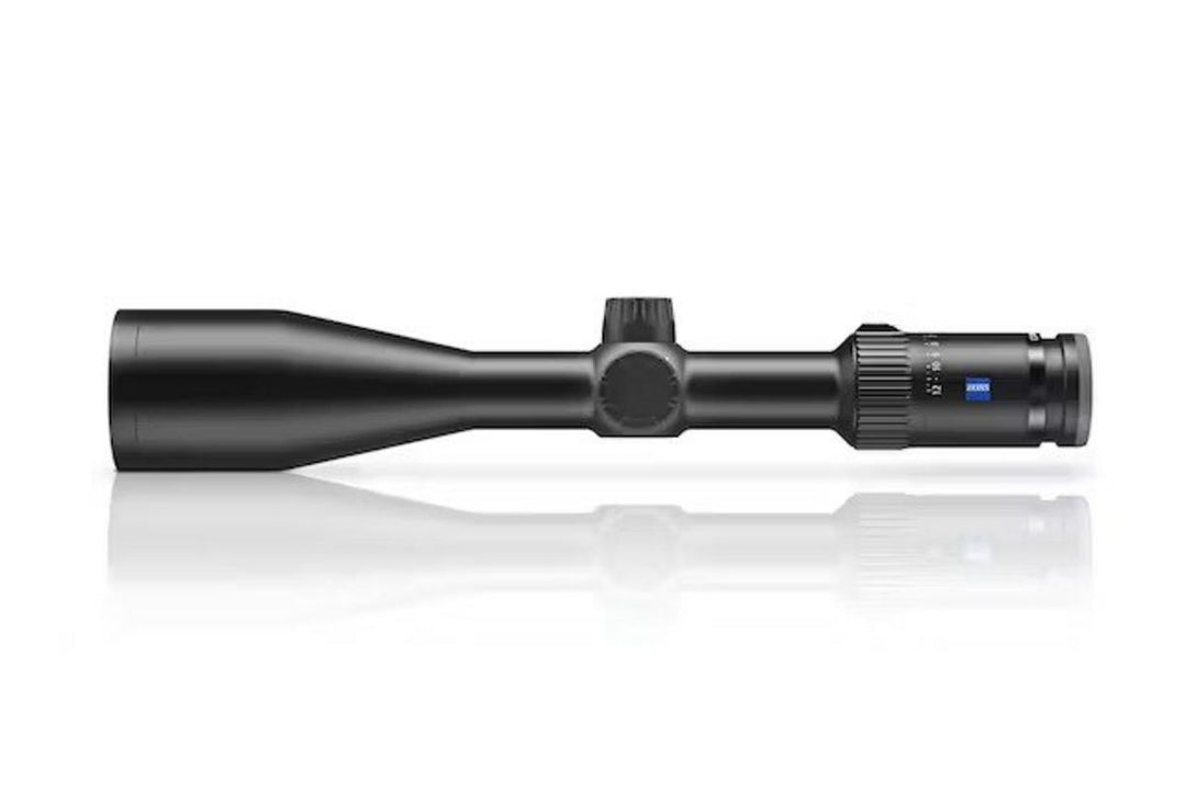 Zeiss 3-12x56           Reticle (60) ASV H&S