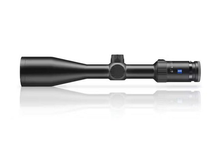 Zeiss 3-12x56           Reticle (60) ASV H&S
