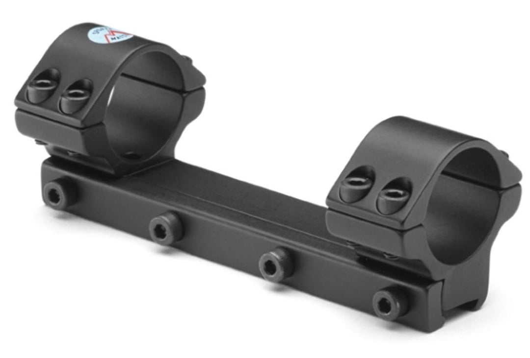 Sportsmatch LOP33C - 1-Piece 2-Screw 1 Inch Low