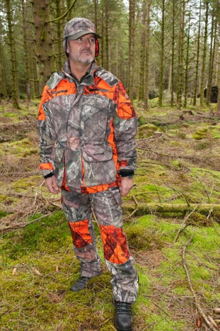 ShooterKing Country Blaze Jacket Country Oak/Oak Blaze