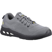 Safety Jogger ECOFITZ S1P Shoe Grey