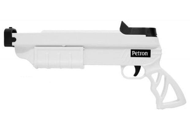 Petron Stealth Sucker Pistol