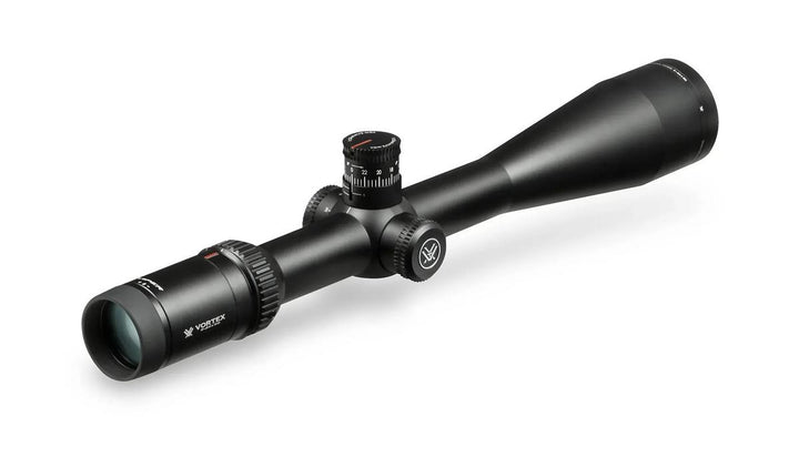 Vortex Viper HS FFP 6-24x50 MOA XLR- LR