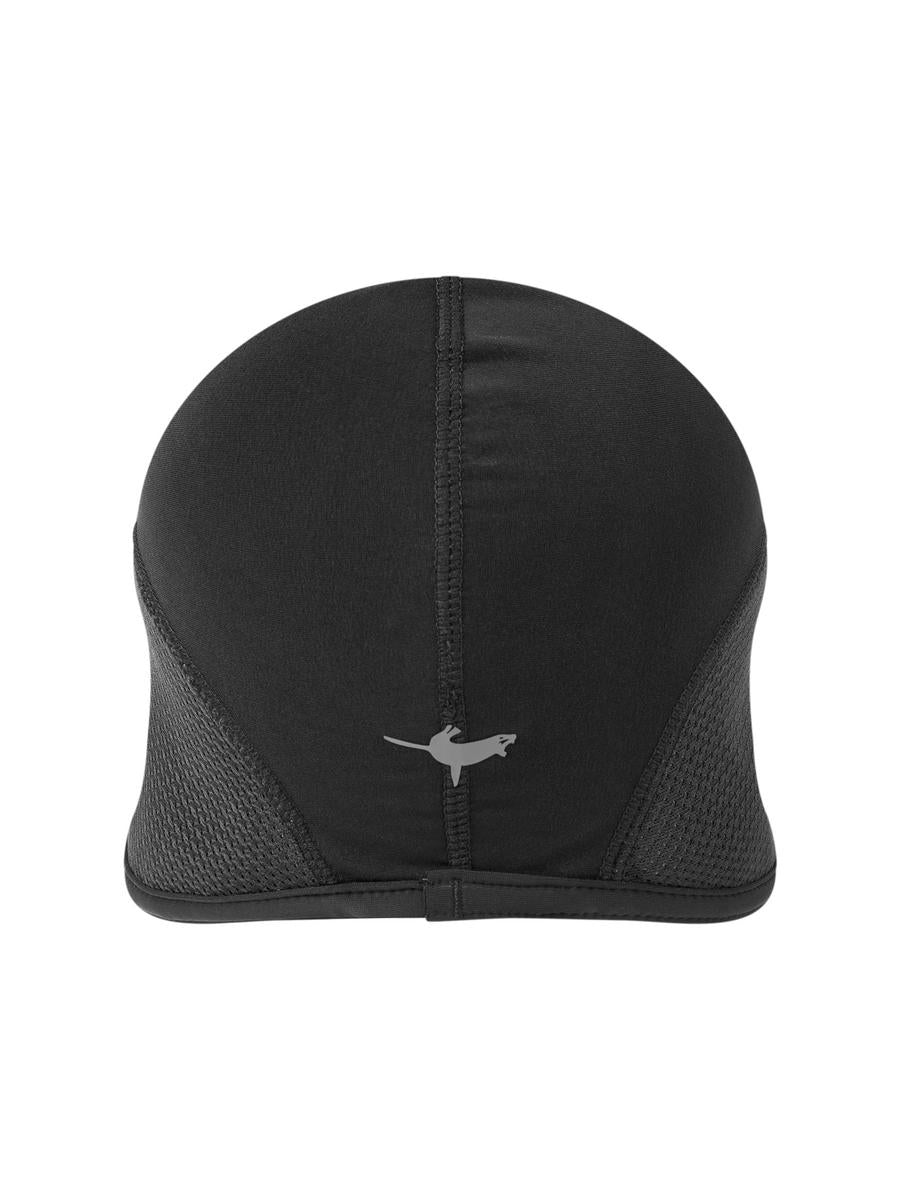 Sealskinz Wacton Windproof All Weather Skull Cap Black Unisex HAT