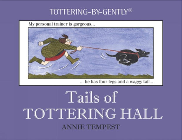 Bisley Tails of Tottering Hall