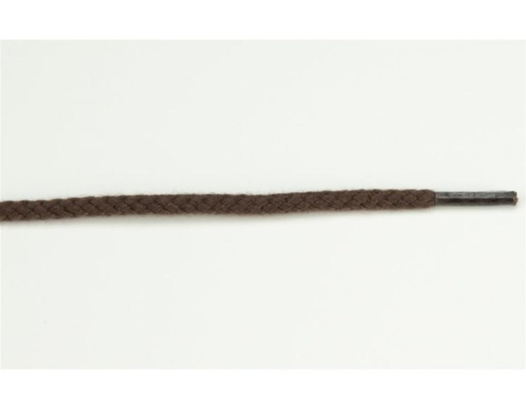 Dasco 75cm Chunky Cord Lace Brown