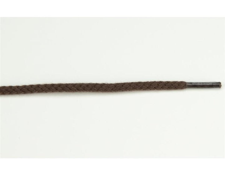 Dasco 75cm Chunky Cord Lace Brown