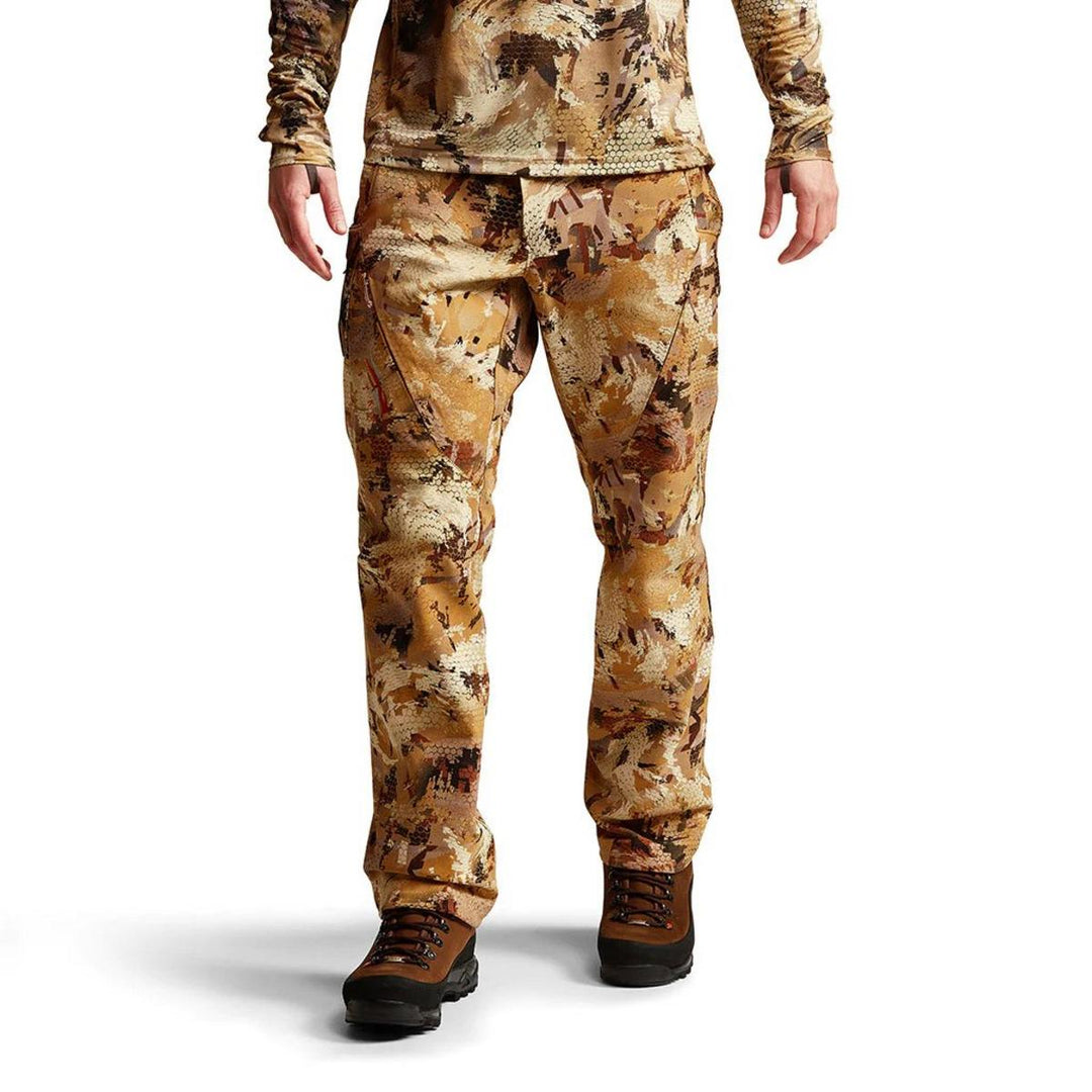 Sitka Dakota Pant Optifade Waterfowl
