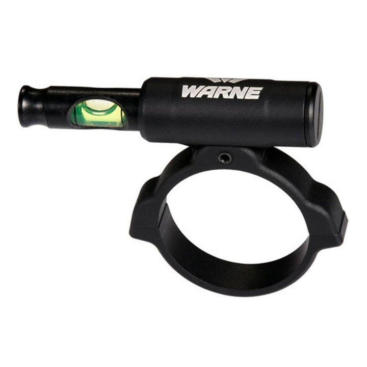 Warne Universal Scope Level 1 Inch