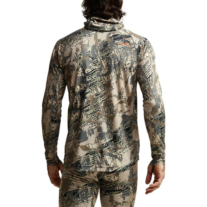 Sitka CORE Lt Wt Hoody Optifade Open Country