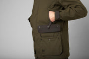 Harkila Pro Hunter Shooting GTX jacket - Willow Green
