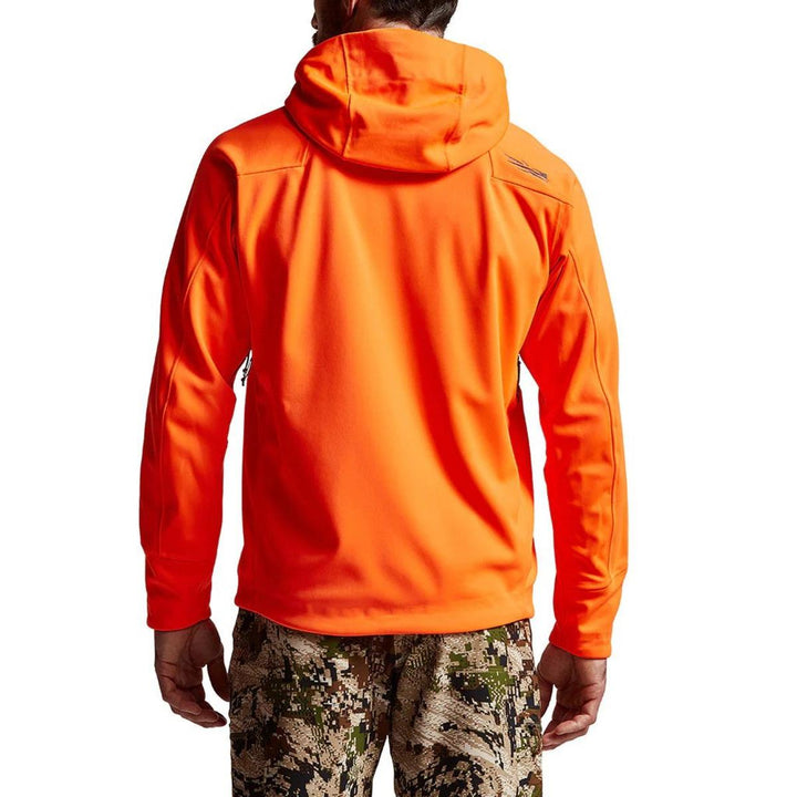 Sitka Jetstream Jacket BLAZE ORANGE