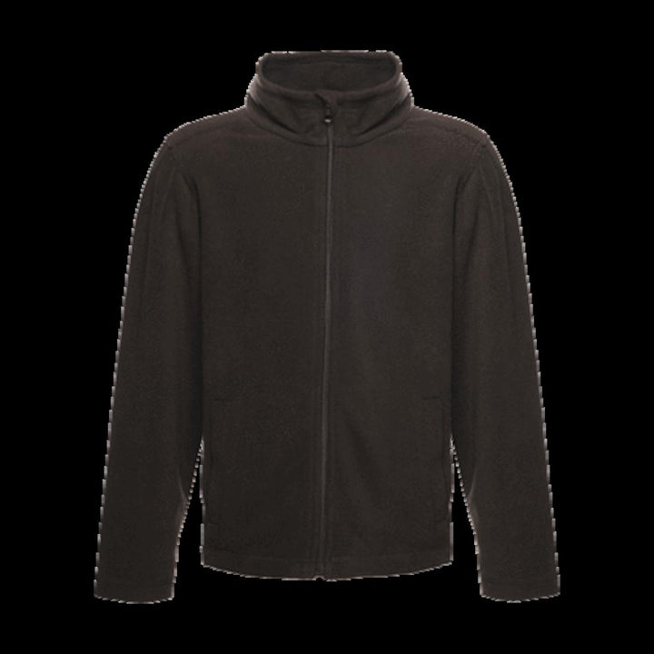 Regatta Regatta TRF515 Kids Brigade II Full Zip Fleece Jacket