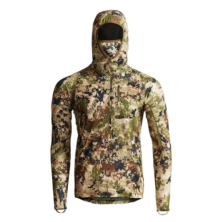 Sitka CORE Lt Wt Hoody Optifade Subalpine