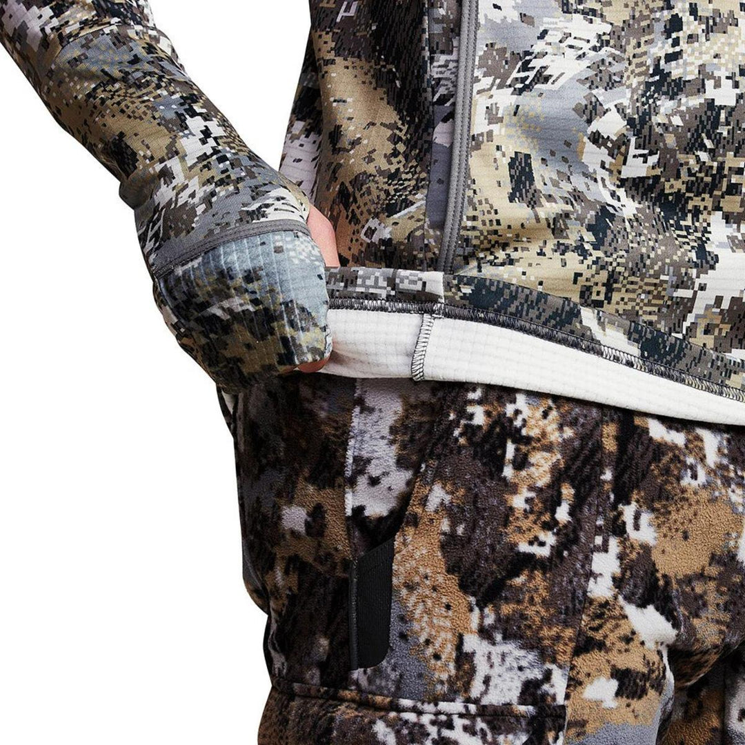 Sitka Fanatic Hoody Optifade Elevated II