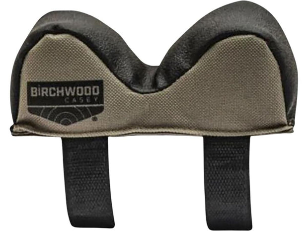 Birchwood Casey Universal Front Rest Bag - Medium Filled